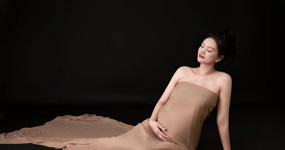 View - Hoa khôi bóng chuyền Thu Hoài hạnh phúc báo tin vui, sắp đón con đầu lòng | Báo Tri thức và Cuộc sống - TIN TỨC PHỔ BIẾN KIẾN THỨC 24H