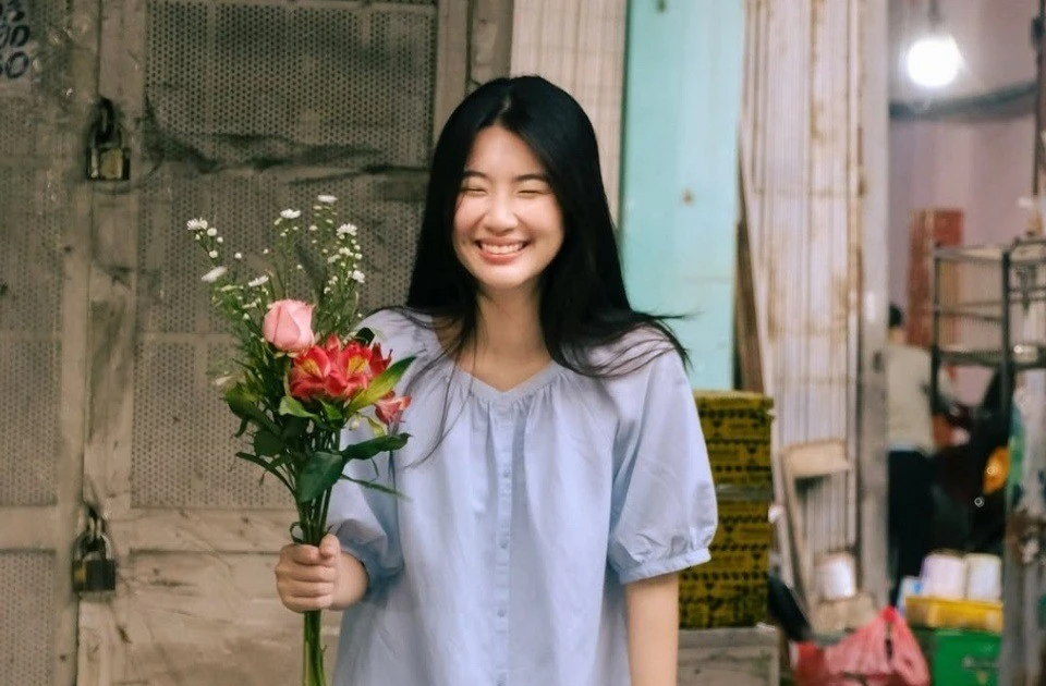 View - Nhan sắc 'nàng thơ' Hà Thi gây sốt cõi mạng | Báo Tri thức và Cuộc sống - TIN TỨC PHỔ BIẾN KIẾN THỨC 24H