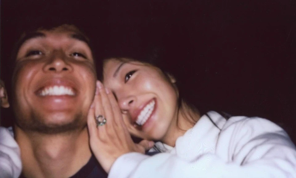 Gallery - Nhan sắc 'nữ thần' golf Trung Quốc vừa đính hôn tay đua F1 | Báo Tri thức và Cuộc sống - TIN TỨC PHỔ BIẾN KIẾN THỨC 24H