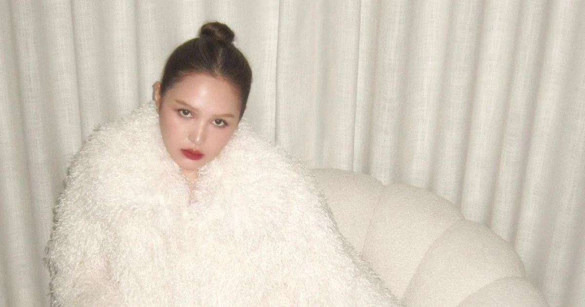 View - “Hot girl tuổi Ngọ” Xoài Non gây chú ý với nhan sắc ngày càng lên hương | Báo Tri thức và Cuộc sống - TIN TỨC PHỔ BIẾN KIẾN THỨC 24H