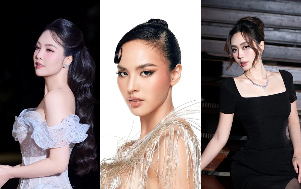 View - Dàn MC xinh đẹp, nổi tiếng của VTV từng thi hoa hậu | Báo Tri thức và Cuộc sống - TIN TỨC PHỔ BIẾN KIẾN THỨC 24H