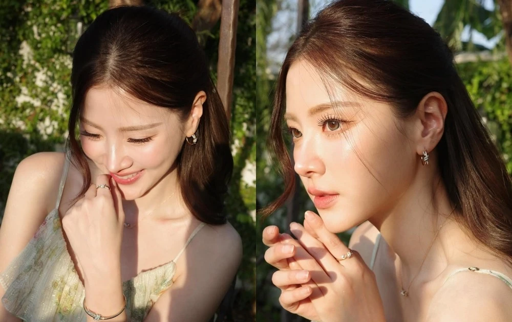 View - “Ngọc nữ” Baifern Pimchanok gây sốt với loạt ảnh cận mặt đẹp không tì vết | Báo Tri thức và Cuộc sống - TIN TỨC PHỔ BIẾN KIẾN THỨC 24H