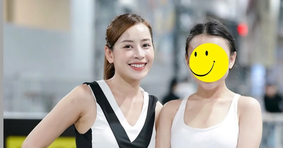 View - 'Mỹ nhân đẹp nhất Việt Nam' lộ vóc dáng thật trên sân pickleball | Báo Tri thức và Cuộc sống - TIN TỨC PHỔ BIẾN KIẾN THỨC 24H