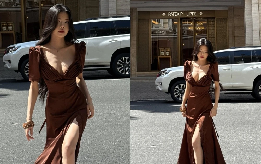 View - Nữ MC Mai Dora xuất hiện với nhan sắc đời thường cực xinh đẹp khi xuống phố | Báo Tri thức và Cuộc sống - TIN TỨC PHỔ BIẾN KIẾN THỨC 24H