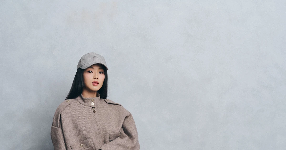 View - Vẻ đẹp của Phạm Nguyễn Lan Thy so sánh với Thư Kỳ | Báo Tri thức và Cuộc sống - TIN TỨC PHỔ BIẾN KIẾN THỨC 24H