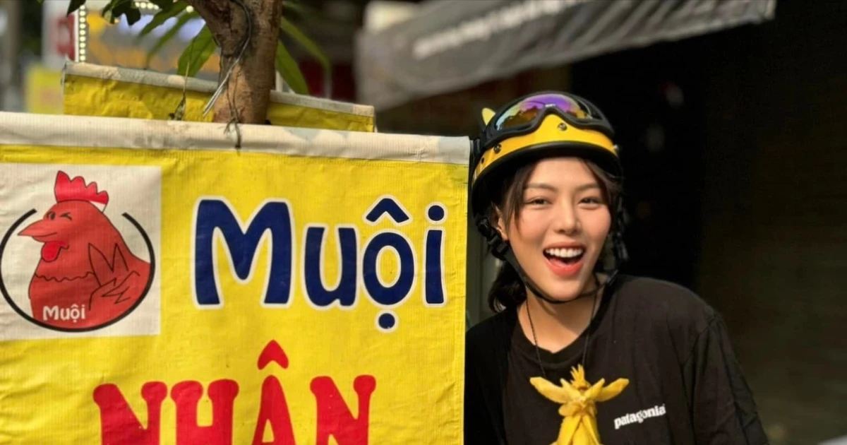 View - "Em xinh" bán cơm gà và ước mơ xây 1 căn nhà cho gia đình | Báo Tri thức và Cuộc sống - TIN TỨC PHỔ BIẾN KIẾN THỨC 24H