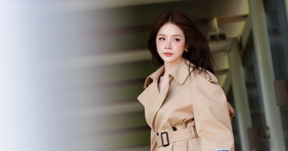 Gallery - Đu trend "trạm tỷ" muộn, DJ Mie vẫn có sức hút riêng | Báo Tri thức và Cuộc sống - TIN TỨC PHỔ BIẾN KIẾN THỨC 24H