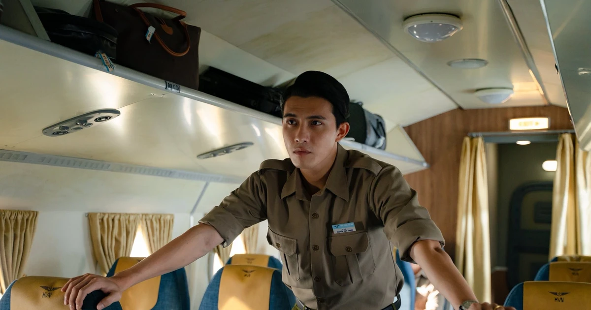 View - Cơ phó 'Tử chiến trên không' Nguyễn Huy Khanh được netizen truy tìm info | Báo Tri thức và Cuộc sống - TIN TỨC PHỔ BIẾN KIẾN THỨC 24H