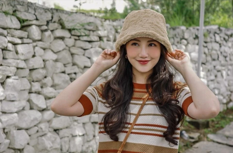 View - Vợ thiếu gia Phan Thành gây sốt với nhan sắc 'lạ lẫm' | Báo Tri thức và Cuộc sống - TIN TỨC PHỔ BIẾN KIẾN THỨC 24H