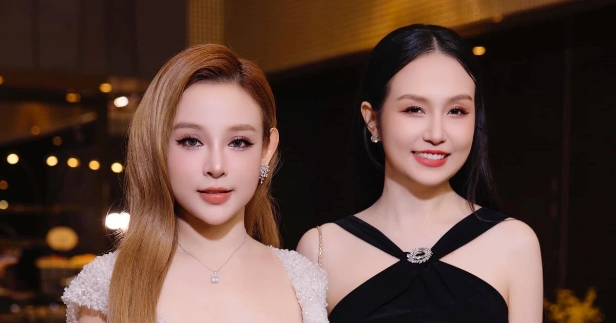 View - 2 mỹ nhân Việt có biệt danh 'Baby' U40 ngoại hình vẫn như mới đôi mươi | Báo Tri thức và Cuộc sống - TIN TỨC PHỔ BIẾN KIẾN THỨC 24H