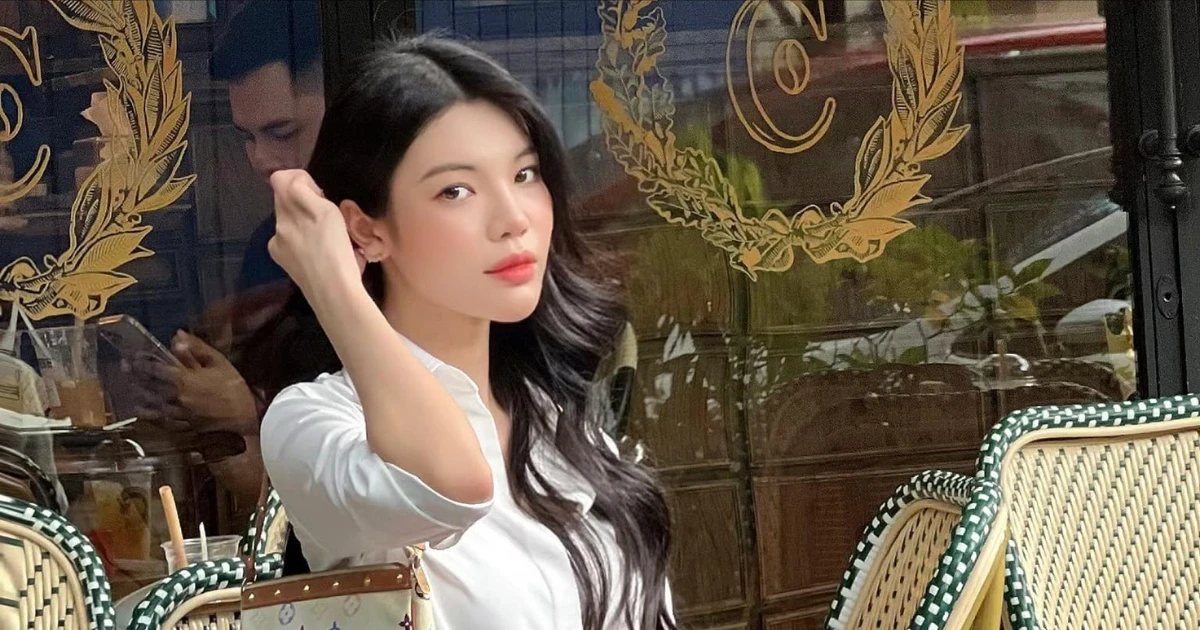 View - Nam nhân đổi phận đẹp như tiên sau khi chuyển giới | Báo Tri thức và Cuộc sống - TIN TỨC PHỔ BIẾN KIẾN THỨC 24H