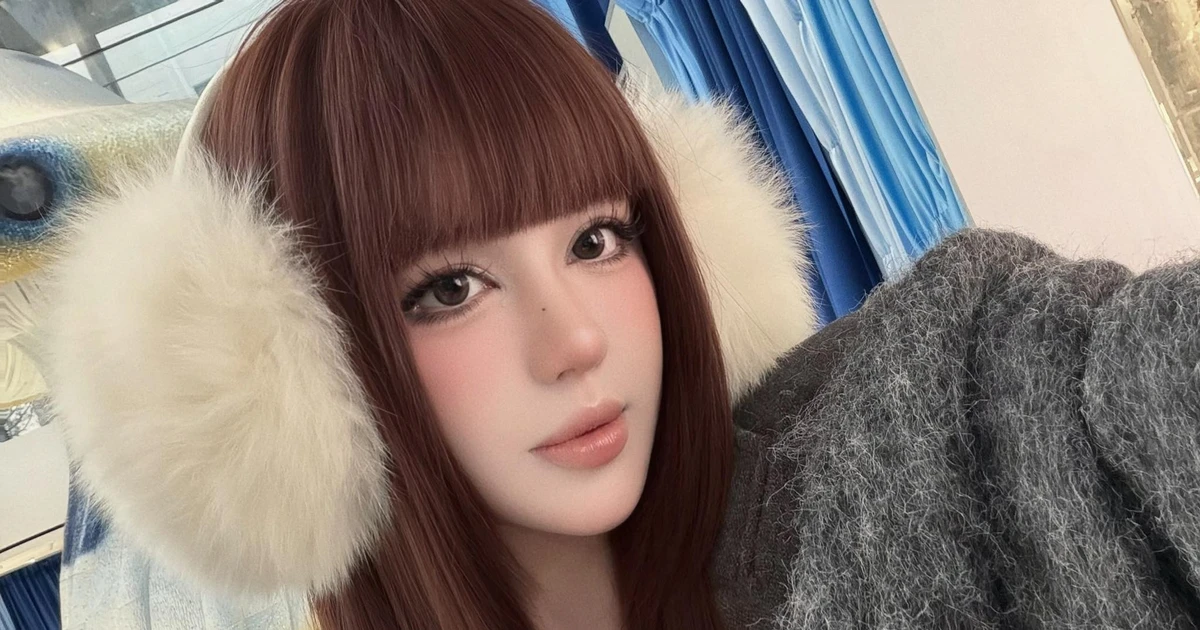 View - Danh tính hot girl bị chỉ trích sau bài đăng quảng bá sản phẩm làm đẹp | Báo Tri thức và Cuộc sống - TIN TỨC PHỔ BIẾN KIẾN THỨC 24H