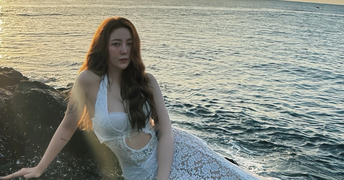 View - Cựu thành viên nhóm hài FAPtv khoe body miễn chê | Báo Tri thức và Cuộc sống - TIN TỨC PHỔ BIẾN KIẾN THỨC 24H