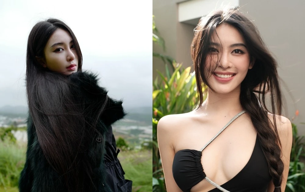 Gallery - Linh Trương là ai mà khiến netizen phải lên mạng truy tìm thông tin | Báo Tri thức và Cuộc sống - TIN TỨC PHỔ BIẾN KIẾN THỨC 24H