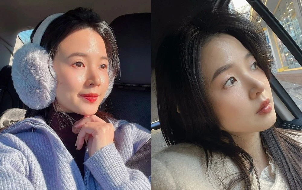 View - Làn da ở tuổi 36 của Midu phải nói là xuất sắc, nhan sắc “lão hóa ngược” | Báo Tri thức và Cuộc sống - TIN TỨC PHỔ BIẾN KIẾN THỨC 24H