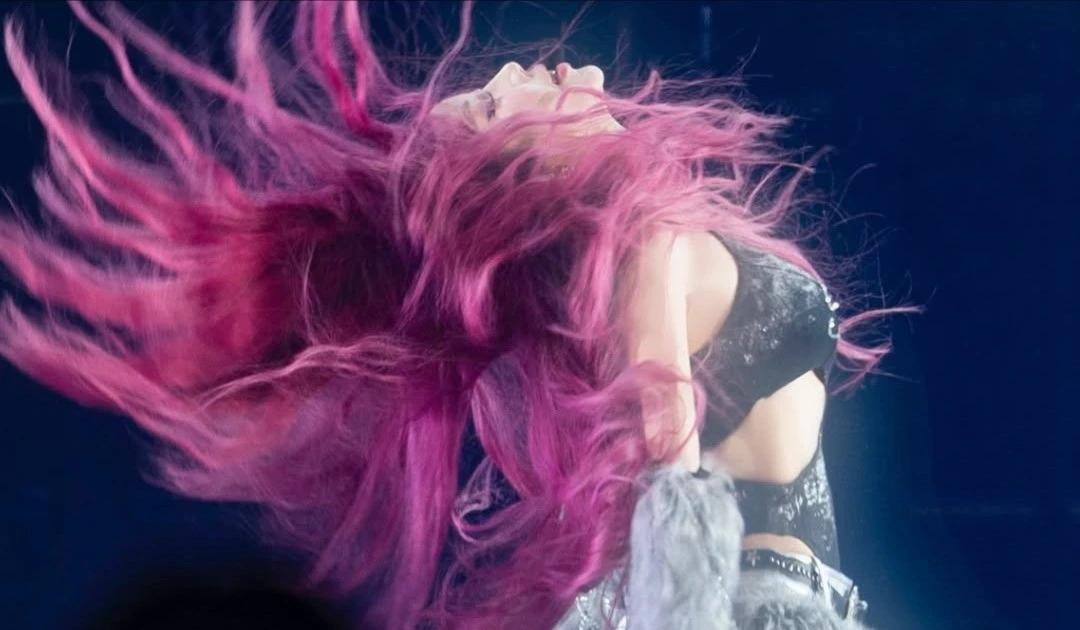 View - “Chị đẹp” Trang Pháp cháy trên sân khấu, body khiến khán giả khó rời mắt | Báo Tri thức và Cuộc sống - TIN TỨC PHỔ BIẾN KIẾN THỨC 24H