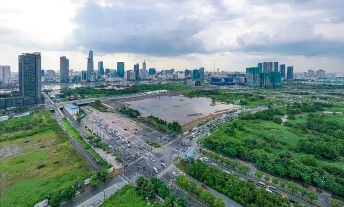 Thực hiện chính quyền 2 cấp, quy định mới về định giá đất