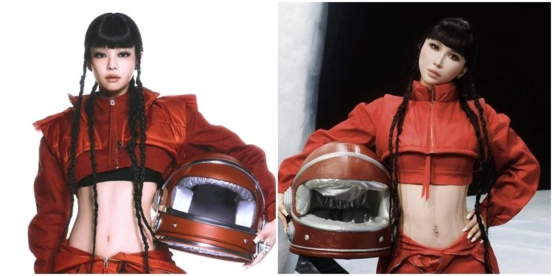 View - Hé lộ thần tượng "ám ảnh" nhất của vợ hai đại gia Minh Nhựa | Báo Tri thức và Cuộc sống - TIN TỨC PHỔ BIẾN KIẾN THỨC 24H