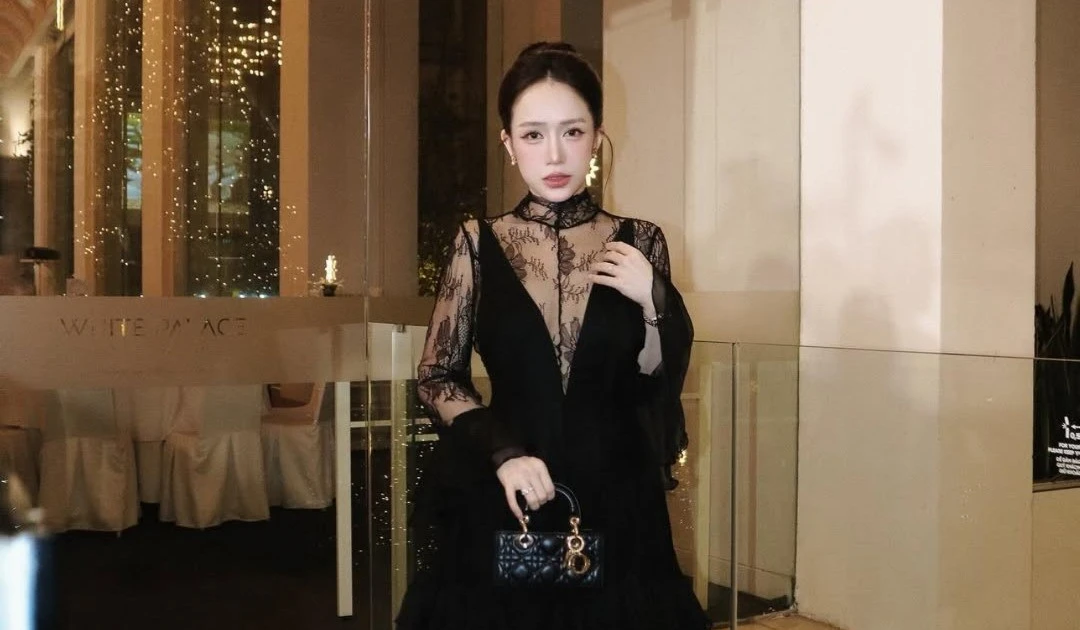 View - Con gái đại gia Minh Nhựa khoe giao diện “mẹ 4 con” xinh hết mức | Báo Tri thức và Cuộc sống - TIN TỨC PHỔ BIẾN KIẾN THỨC 24H