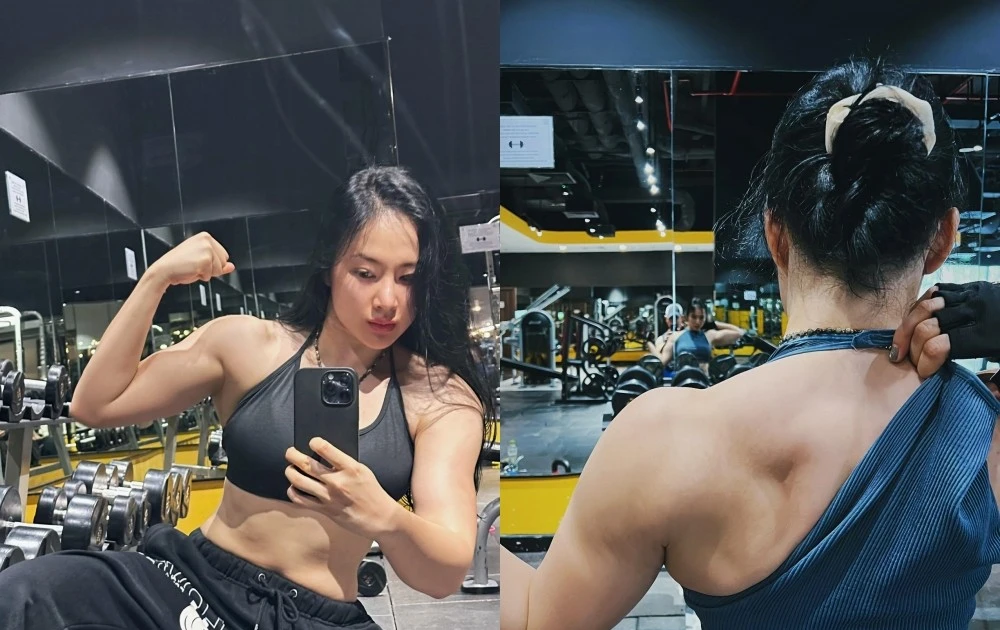 View - Angela Phương Trinh thay đổi đến mức nhận không ra | Báo Tri thức và Cuộc sống - TIN TỨC PHỔ BIẾN KIẾN THỨC 24H