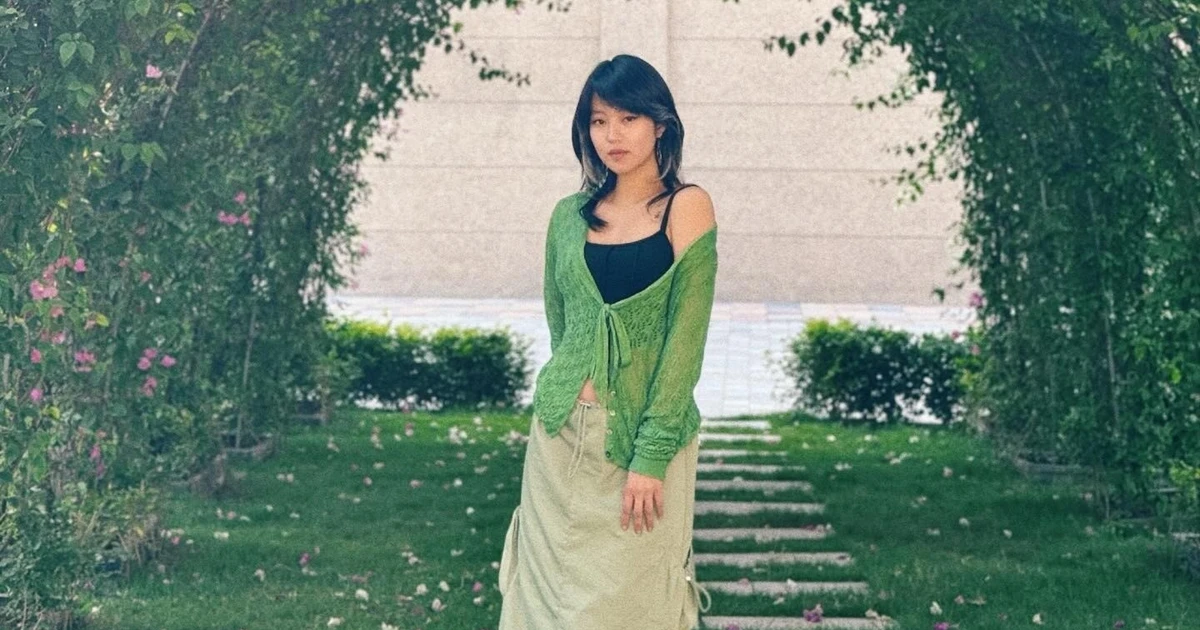 View - Cựu hot girl Mi Vân cuộc sống tuổi 37 nhẹ nhàng và bình yên | Báo Tri thức và Cuộc sống - TIN TỨC PHỔ BIẾN KIẾN THỨC 24H