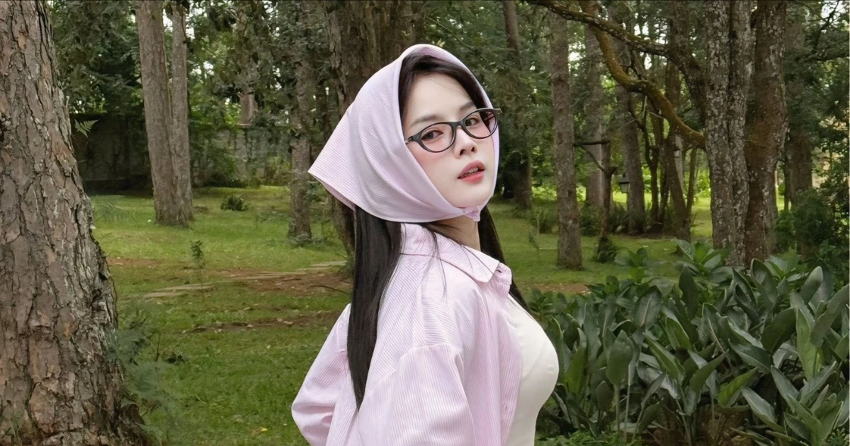 View - DJ Mie đúng đẹp chuẩn búp bê, 30 tuổi ngỡ đôi mươi | Báo Tri thức và Cuộc sống - TIN TỨC PHỔ BIẾN KIẾN THỨC 24H