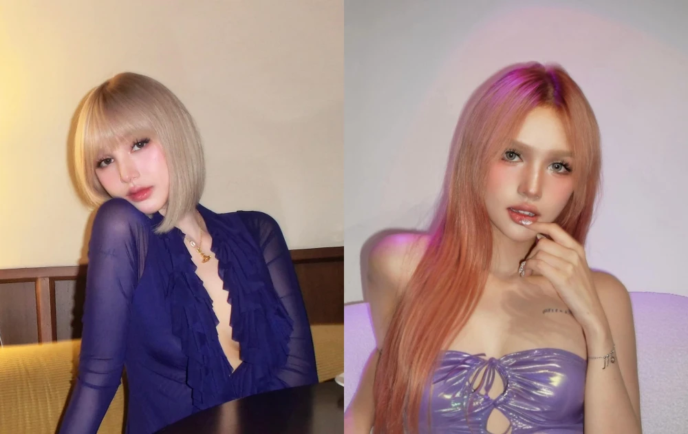 Xoài Non cập nhật giao diện 'đốt cháy' mọi ánh nhìn