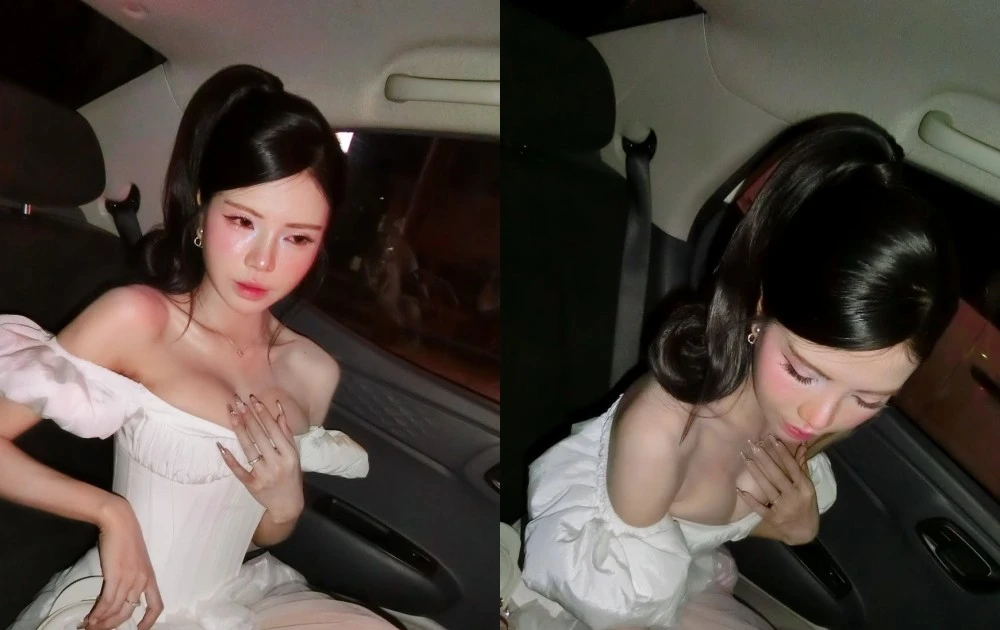 View - Nữ MC eSports Mai Dora gây chú ý với váy trễ vai gợi cảm, thần thái cuốn hút | Báo Tri thức và Cuộc sống - TIN TỨC PHỔ BIẾN KIẾN THỨC 24H