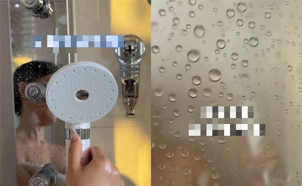 View - Đăng ảnh tắm khoe đường cong phản chiếu qua gương, hot girl gây chú ý | Báo Tri thức và Cuộc sống - TIN TỨC PHỔ BIẾN KIẾN THỨC 24H