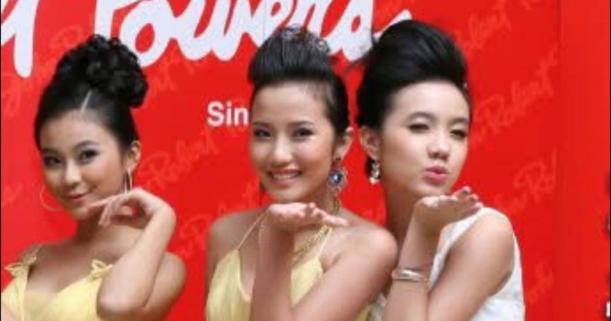 View - Lộ ảnh quá khứ gây bàn tán của vợ thiếu gia Phan Thành | Báo Tri thức và Cuộc sống - TIN TỨC PHỔ BIẾN KIẾN THỨC 24H