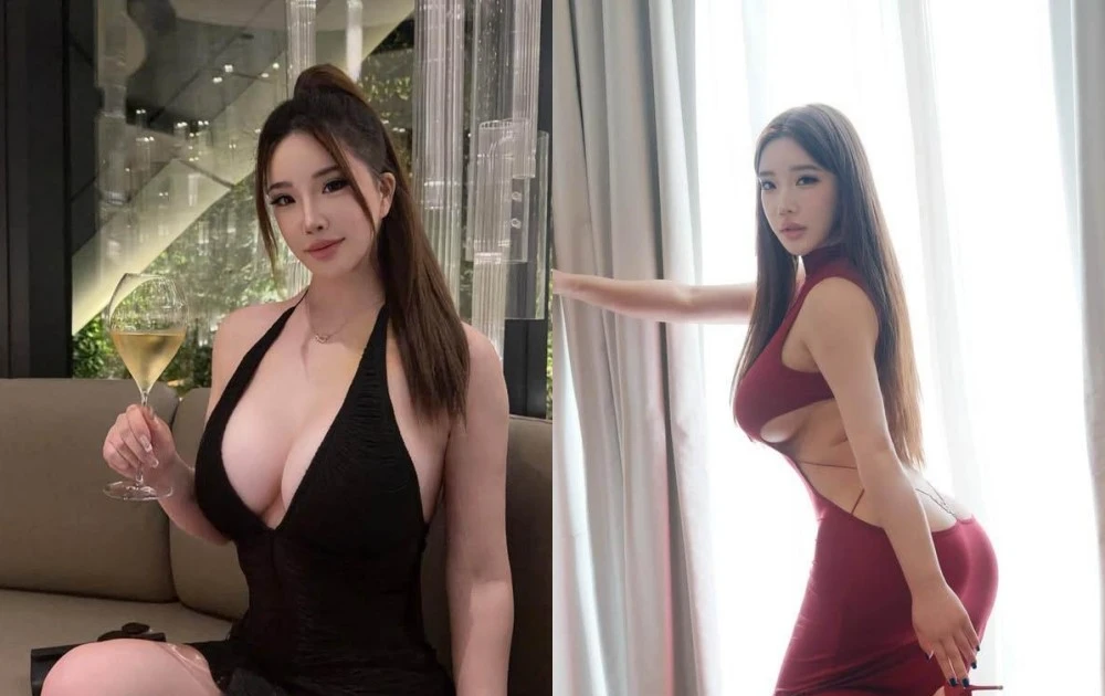 View - Hot girl Hong Kong khoe dáng đỉnh cao khiến fan “u mê không lối thoát” | Báo Tri thức và Cuộc sống - TIN TỨC PHỔ BIẾN KIẾN THỨC 24H