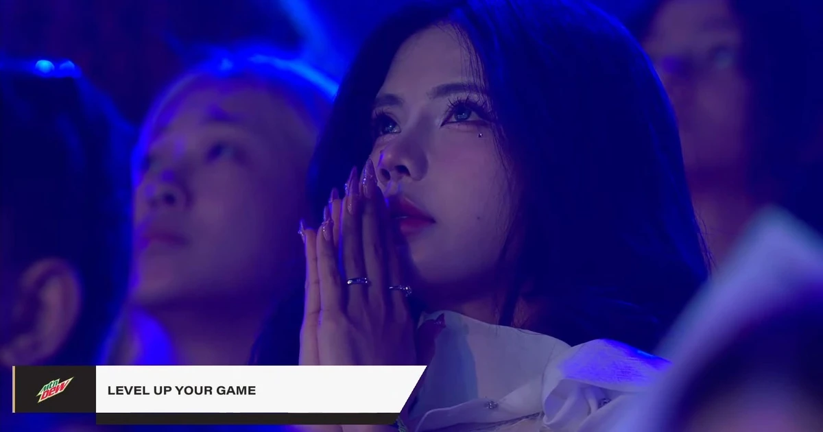 View - Mai Dora lên sóng Esports World Cup làm fan trầm trồ | Báo Tri thức và Cuộc sống - TIN TỨC PHỔ BIẾN KIẾN THỨC 24H