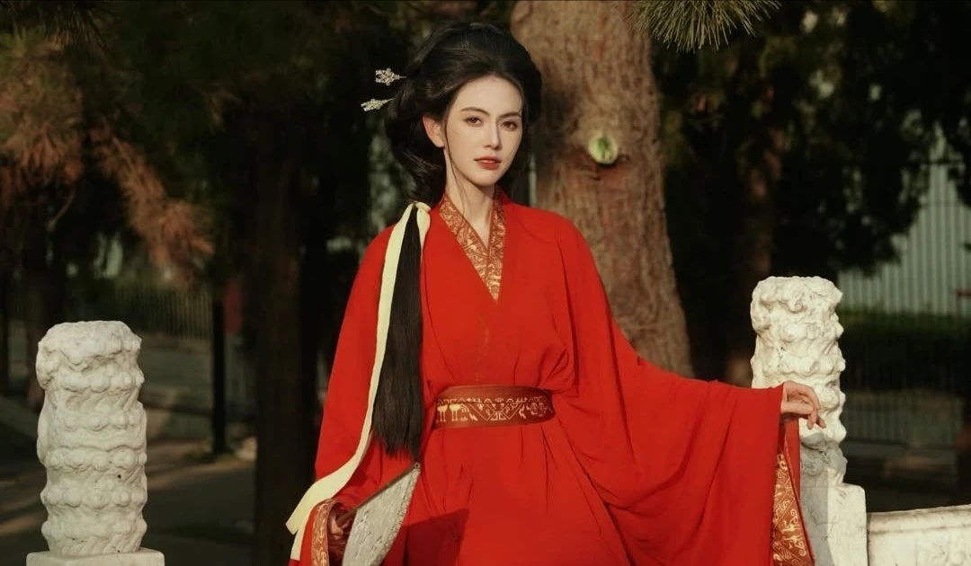 View - “Ma nữ đẹp nhất màn ảnh Thái Lan” Mai Davika hóa thân thành tiên nữ cổ trang | Báo Tri thức và Cuộc sống - TIN TỨC PHỔ BIẾN KIẾN THỨC 24H