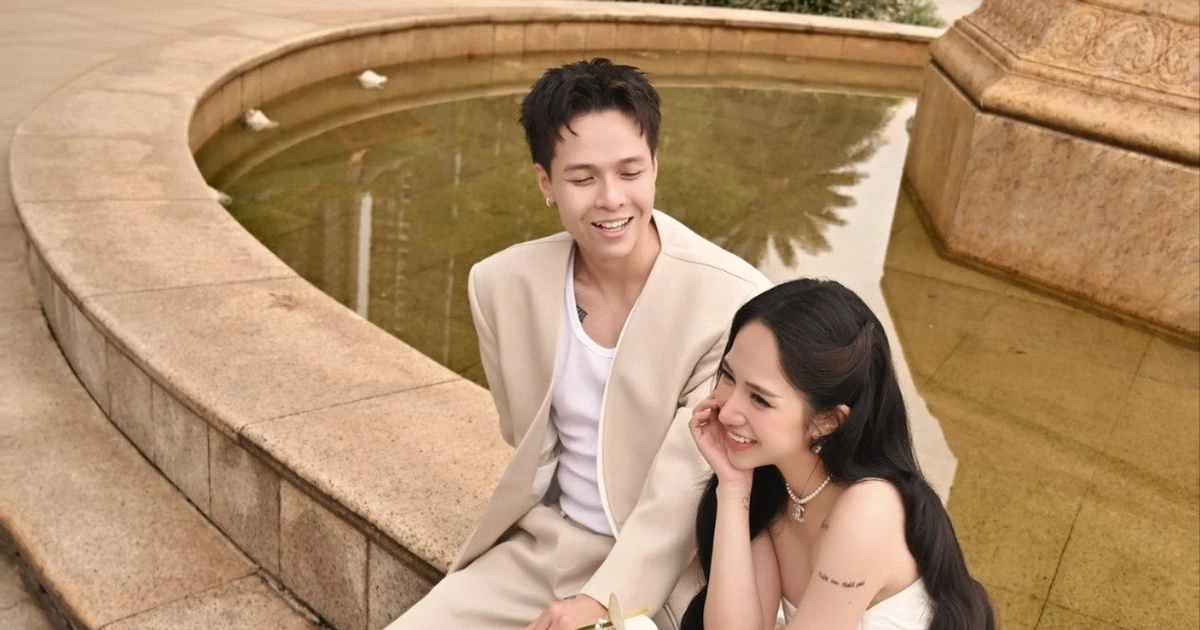 View - Vợ chồng ái nữ đại gia Minh Nhựa đăng ảnh kỉ niệm 6 năm ngày cưới | Báo Tri thức và Cuộc sống - TIN TỨC PHỔ BIẾN KIẾN THỨC 24H