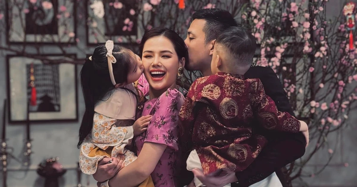 View - Cuộc sống từ hot girl đến phu nhân TGĐ tập đoàn nghìn tỷ của Phanh Lee | Báo Tri thức và Cuộc sống - TIN TỨC PHỔ BIẾN KIẾN THỨC 24H