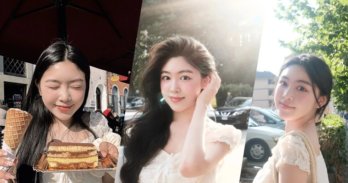 View - Lọ Lem đẹp như công chúa Disney ở châu Âu | Báo Tri thức và Cuộc sống - TIN TỨC PHỔ BIẾN KIẾN THỨC 24H