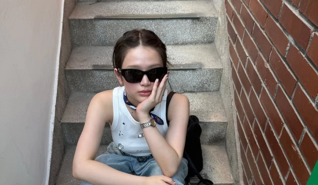 Gallery - Gái xinh Linh Ka diện style khỏe khoắn, năng động xuống phố | Báo Tri thức và Cuộc sống - TIN TỨC PHỔ BIẾN KIẾN THỨC 24H