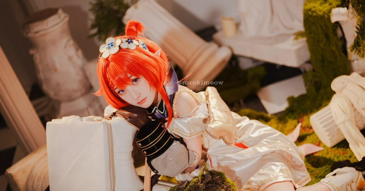 View - Nữ coser bản sao Sơn Tùng M TP háo hức muốn thăm Việt Nam | Báo Tri thức và Cuộc sống - TIN TỨC PHỔ BIẾN KIẾN THỨC 24H