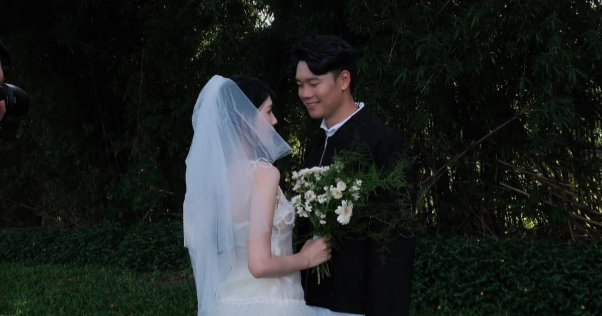 View - Thành Chung khoe ảnh ngọt bên vợ hot girl Tuyên Quang | Báo Tri thức và Cuộc sống - TIN TỨC PHỔ BIẾN KIẾN THỨC 24H