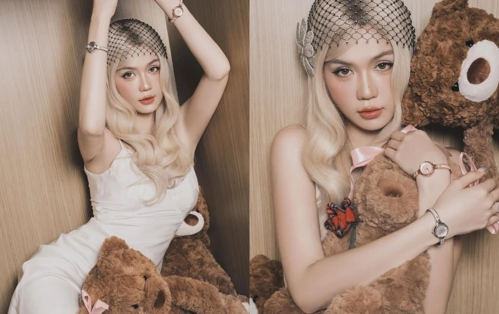 View - Ngọc Trinh đăng ảnh khoe trọn vẻ đẹp gợi cảm đặc trưng | Báo Tri thức và Cuộc sống - TIN TỨC PHỔ BIẾN KIẾN THỨC 24H