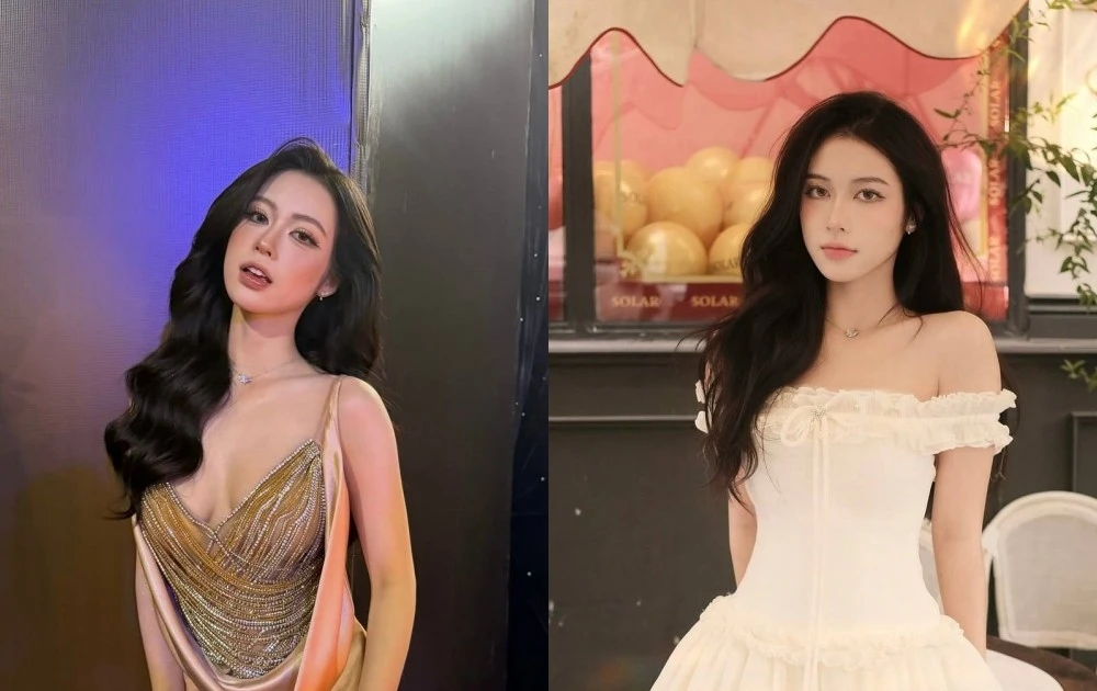 TikToker Tô Đát Kỷ “bùng nổ” visual khiến dân mạng đứng ngồi không yên ...