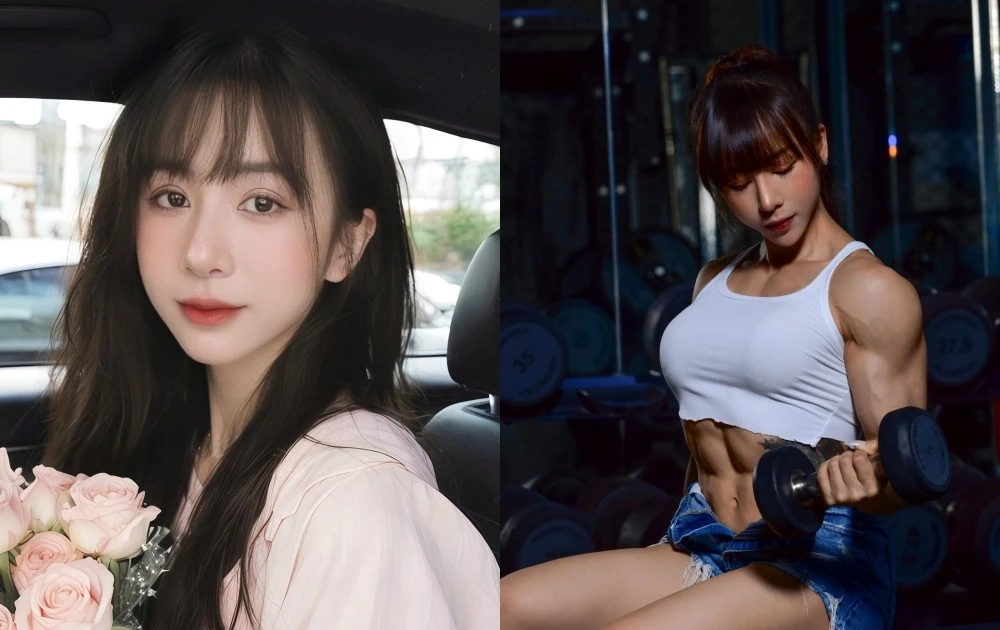 View - Cô gái Đắk Lắk sở hữu gương mặt và body trái nghịch gây chú ý | Báo Tri thức và Cuộc sống - TIN TỨC PHỔ BIẾN KIẾN THỨC 24H