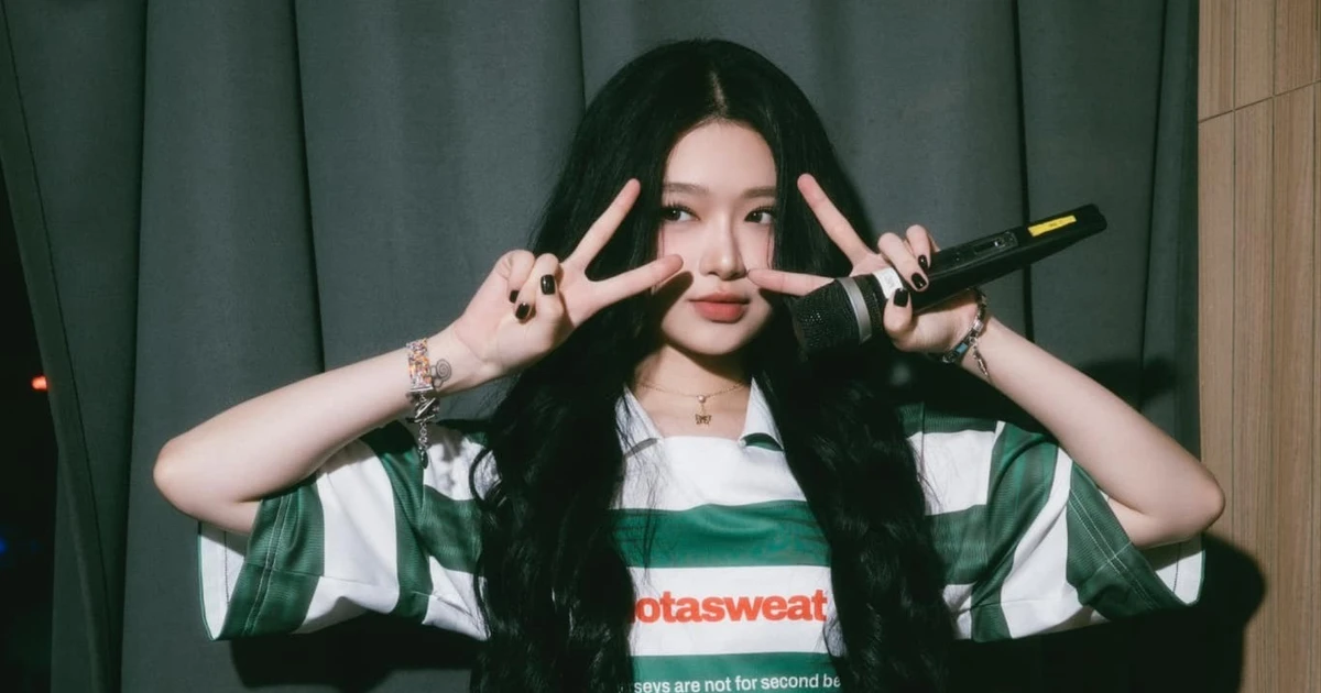 Gallery - Linh Ka từ hot teen năm nào giờ mạnh mẽ trên con đường nghệ thuật | Báo Tri thức và Cuộc sống - TIN TỨC PHỔ BIẾN KIẾN THỨC 24H