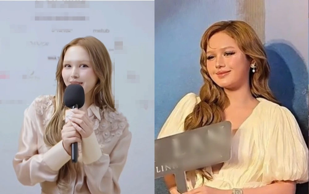 View - Diện mạo qua 'cam thường' của Xoài Non làm netizen 'đứng hình' | Báo Tri thức và Cuộc sống - TIN TỨC PHỔ BIẾN KIẾN THỨC 24H