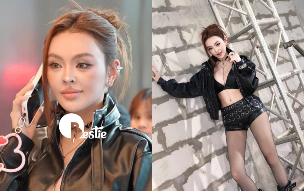 View - Trang Nemo bị 'bóc triệt để' nhan sắc thật khi bị quay lén bằng 'cam thường' | Báo Tri thức và Cuộc sống - TIN TỨC PHỔ BIẾN KIẾN THỨC 24H