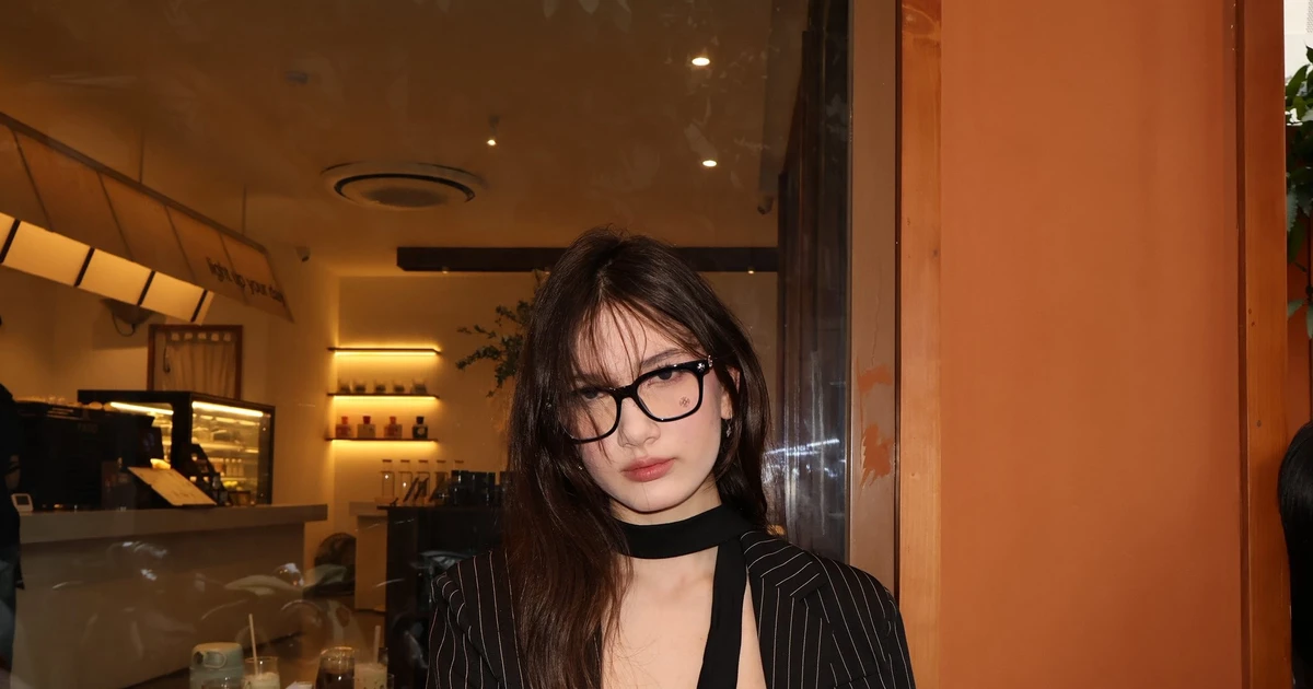 View - Em gái thủ môn Đặng Văn Lâm xuất hiện với phong cách thời trang cá tính | Báo Tri thức và Cuộc sống - TIN TỨC PHỔ BIẾN KIẾN THỨC 24H