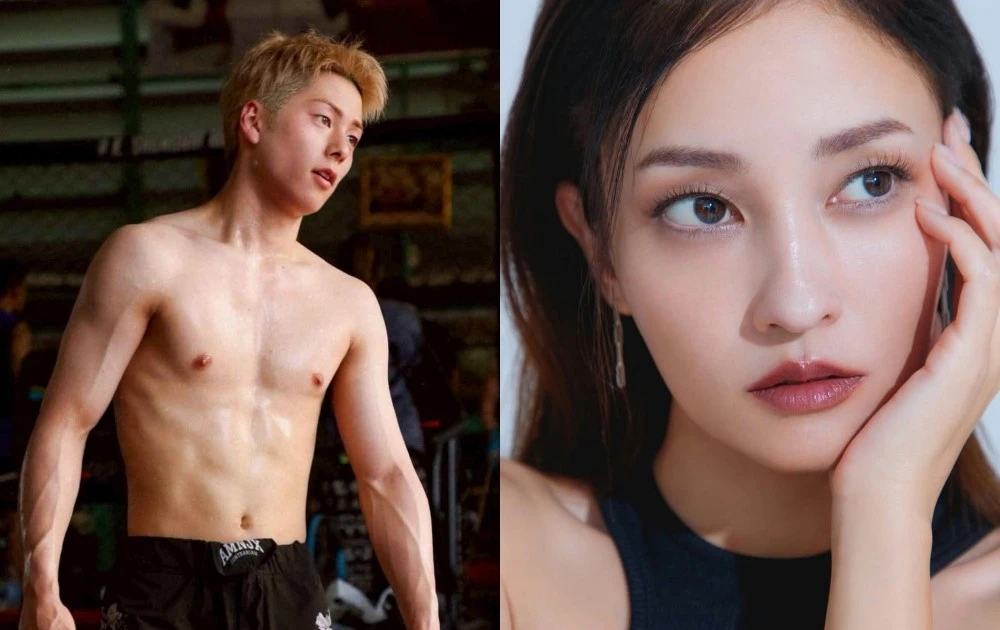 View - Danh tính 'nam thần MMA' hẹn hò mẹ đơn thân lớn hơn mình 14 tuổi | Báo Tri thức và Cuộc sống - TIN TỨC PHỔ BIẾN KIẾN THỨC 24H