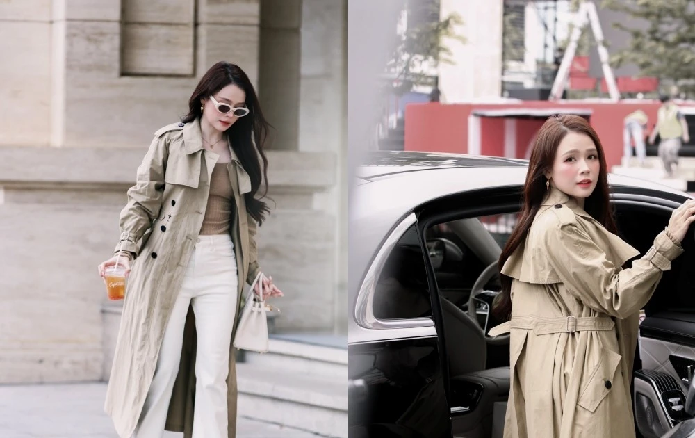 View - Cựu hot girl Sam khoe khéo nhan sắc với 'trạm tỷ nhà trồng được' | Báo Tri thức và Cuộc sống - TIN TỨC PHỔ BIẾN KIẾN THỨC 24H