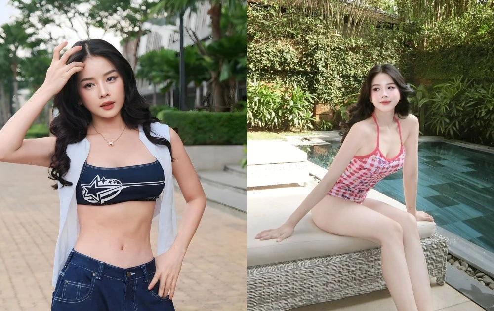 View - 'Nữ DJ hàng đầu Việt Nam' Mie khoe vòng 1 nóng bỏng | Báo Tri thức và Cuộc sống - TIN TỨC PHỔ BIẾN KIẾN THỨC 24H