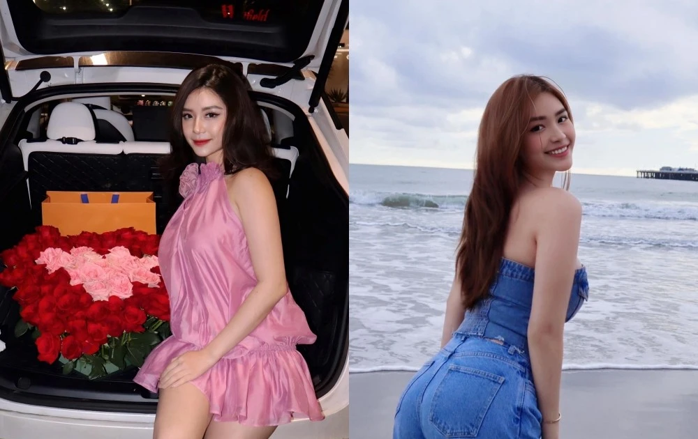 View - 'Hot girl áo dài' tên lạ từng gây bão ngày ấy giờ ra sao? | Báo Tri thức và Cuộc sống - TIN TỨC PHỔ BIẾN KIẾN THỨC 24H